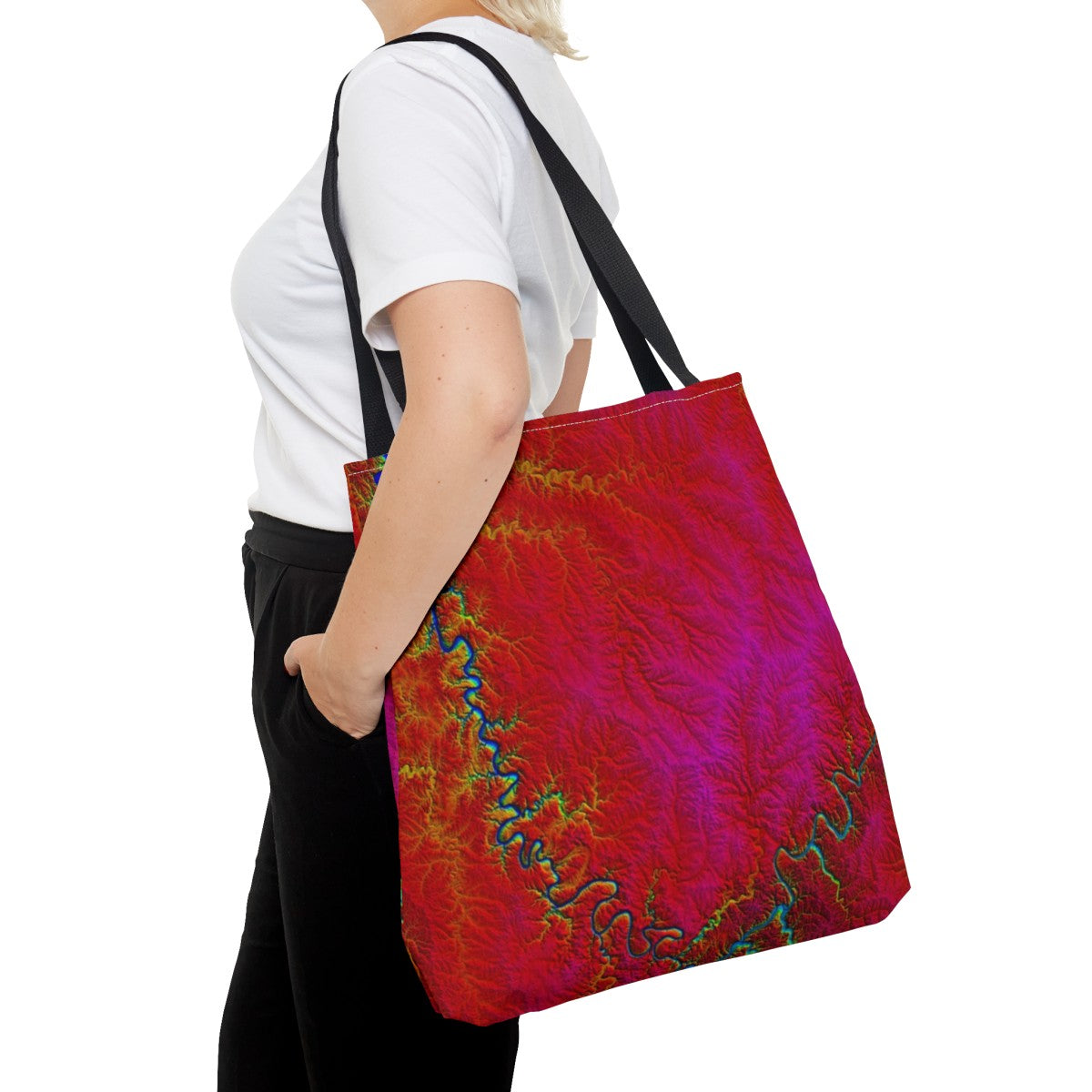 Tote Bags - LEX - Lexington, KY