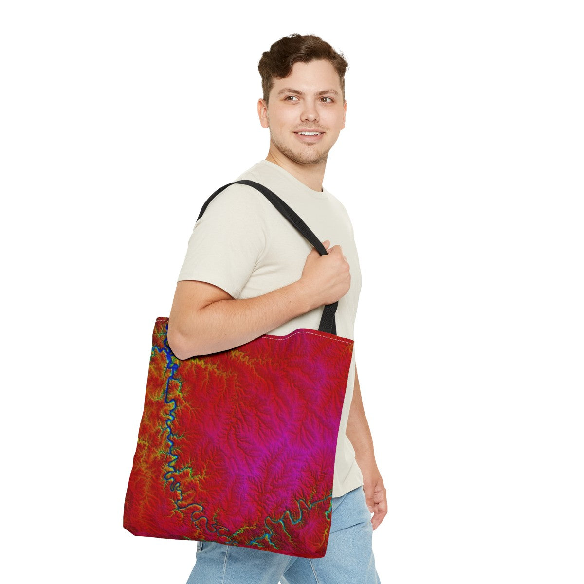 Tote Bags - LEX - Lexington, KY