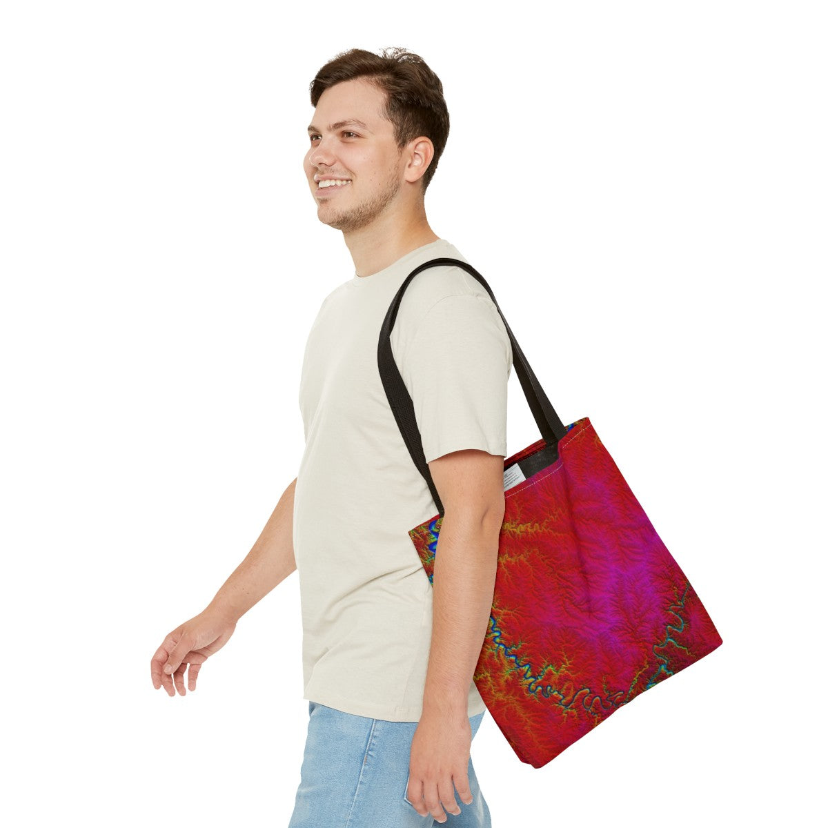 Tote Bags - LEX - Lexington, KY
