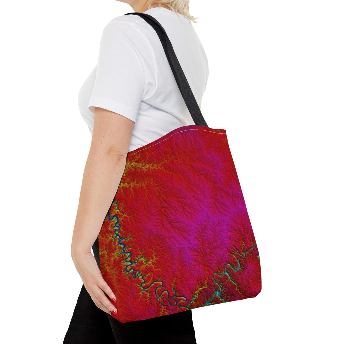 Tote Bags - LEX - Lexington, KY