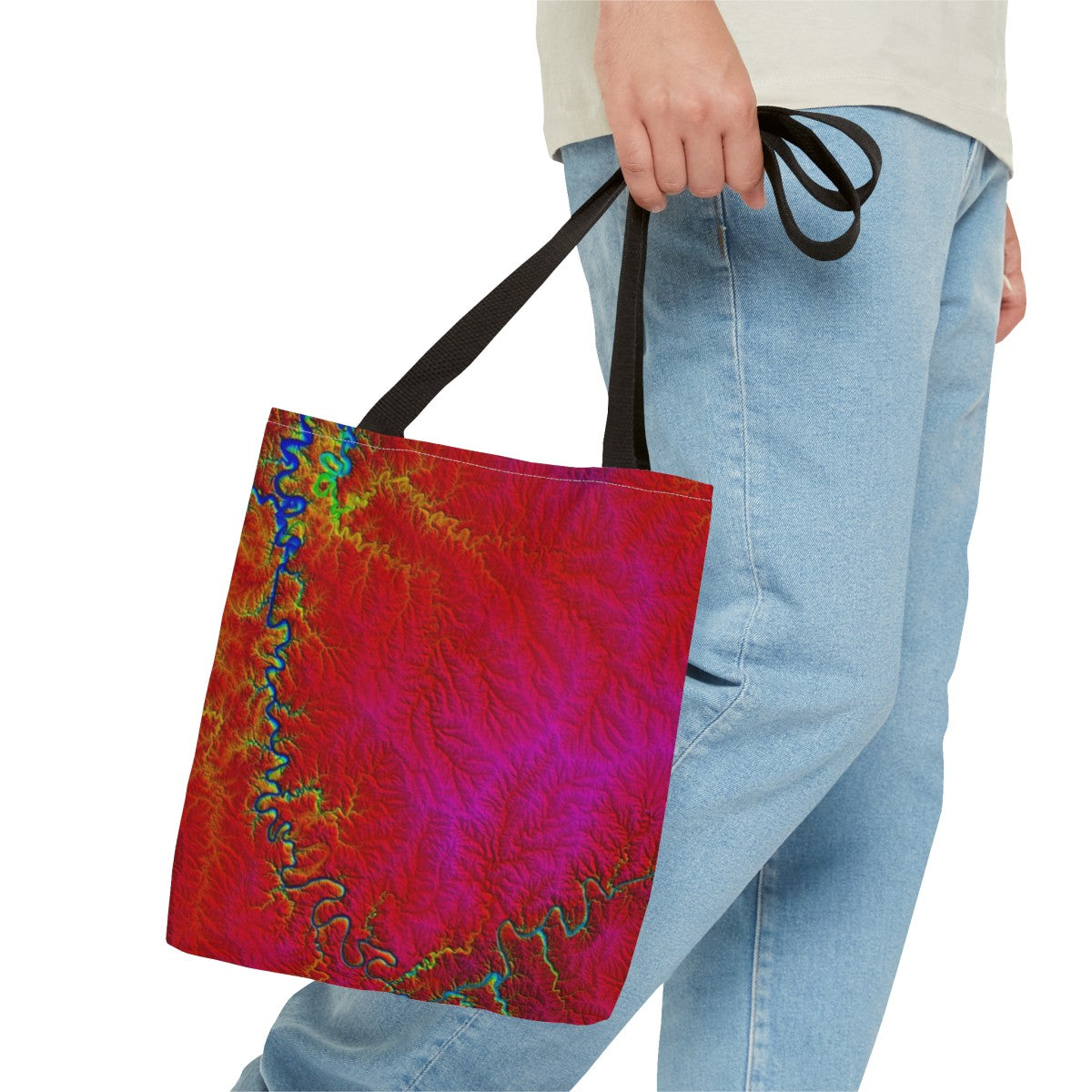Tote Bags - LEX - Lexington, KY