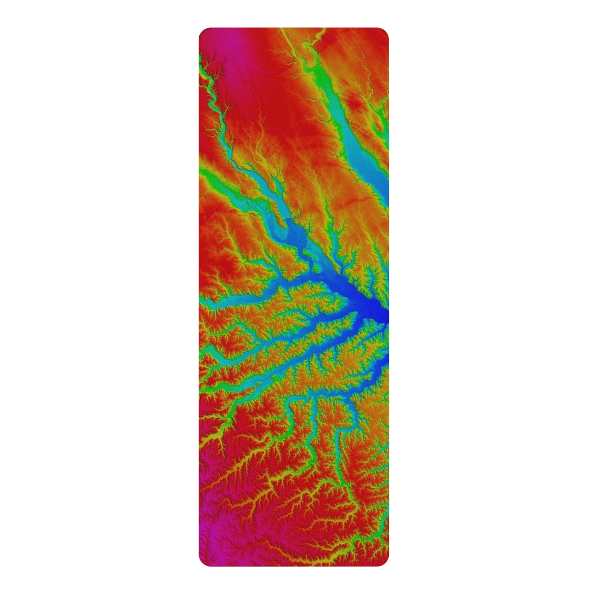 Yoga Mats - DSM - Des Moines, IA