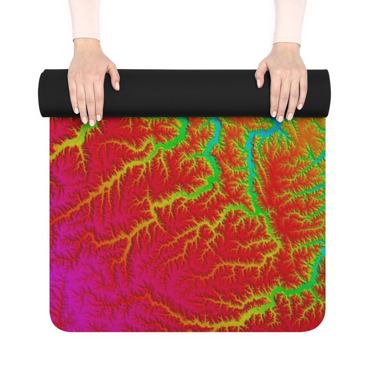 Yoga Mats - DSM - Des Moines, IA