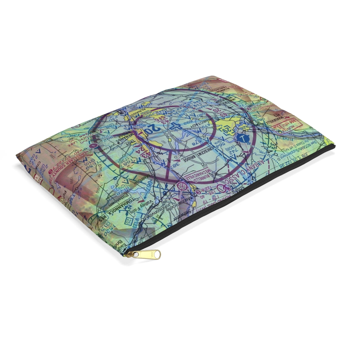 Accessory Pouches - ALB - Albany, NY