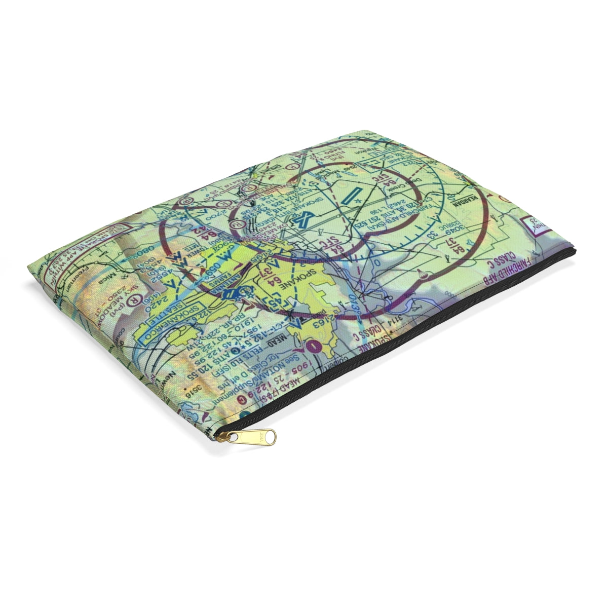 Accessory Pouches - GEG - Spokane, WA