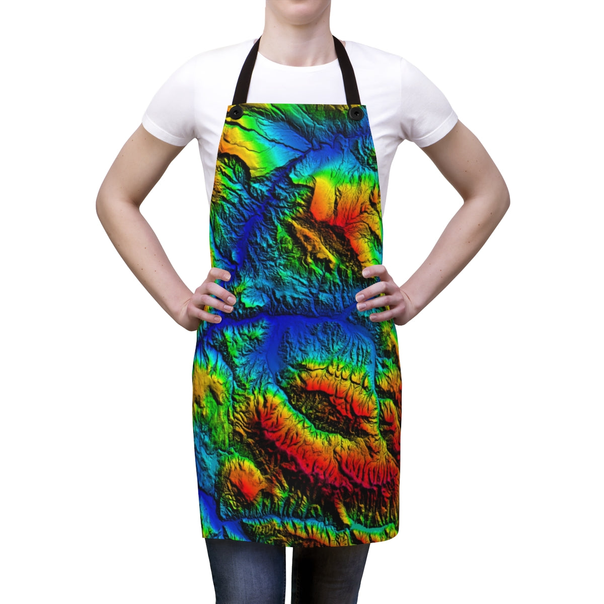 Aprons - EGE - Eagle, CO