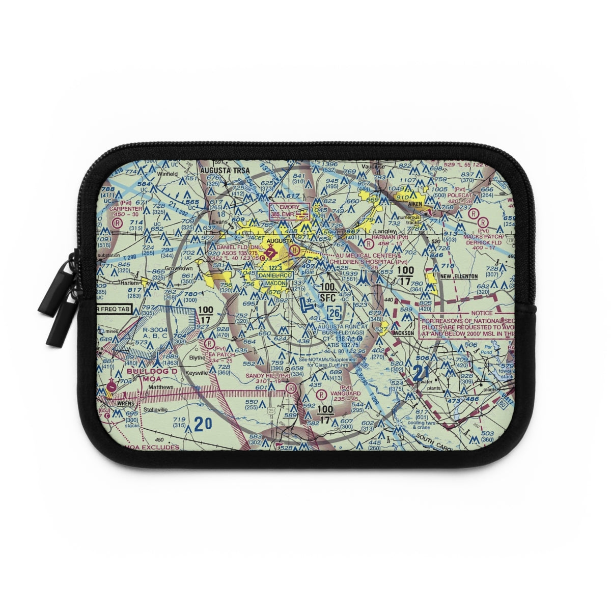 Laptop Sleeves - AGS - Augusta, GA