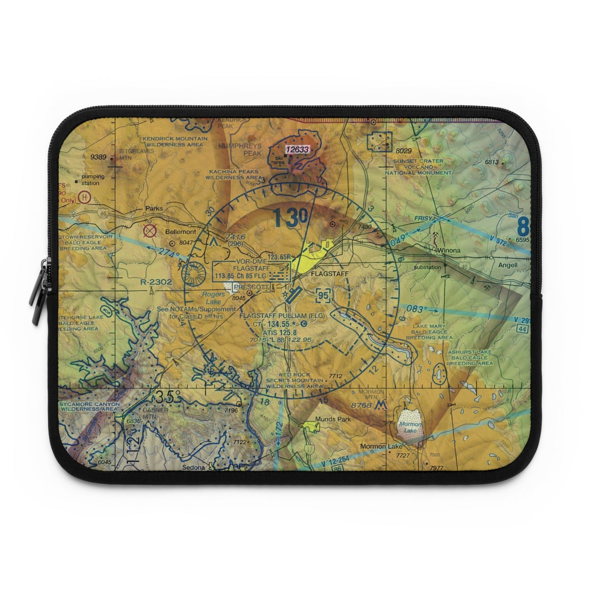 Laptop Sleeves - FLG - Flagstaff, AZ