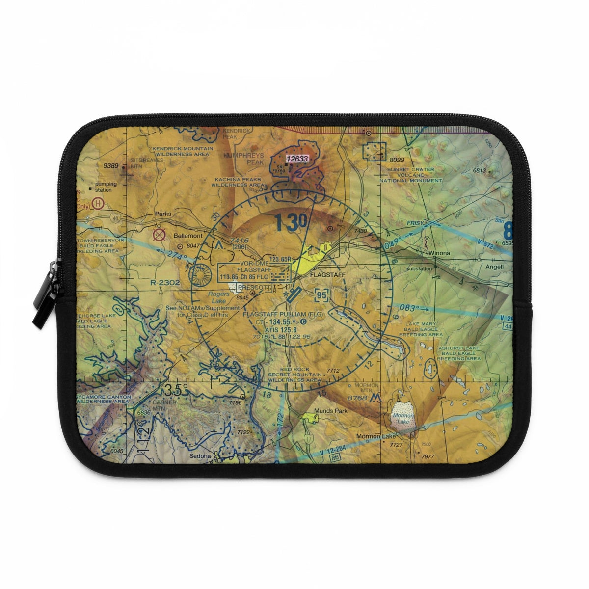 Laptop Sleeves - FLG - Flagstaff, AZ