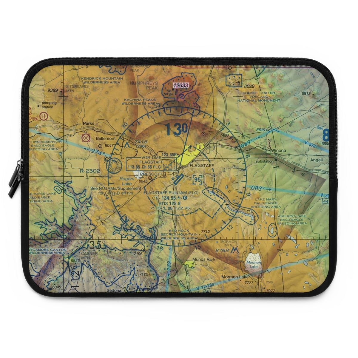 Laptop Sleeves - FLG - Flagstaff, AZ