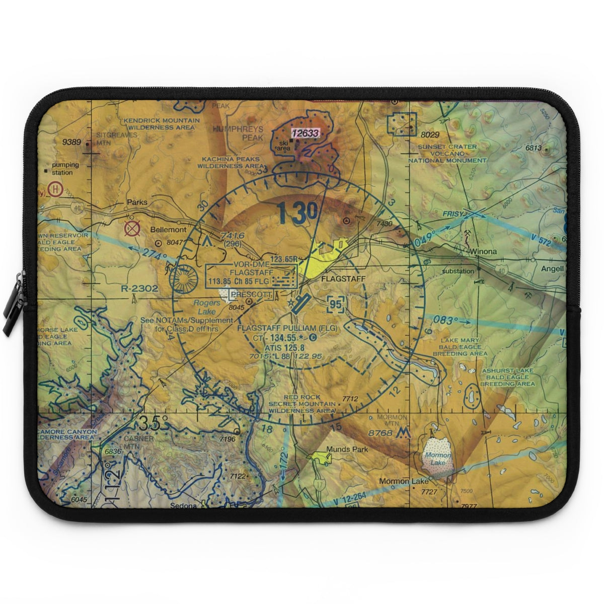 Laptop Sleeves - FLG - Flagstaff, AZ