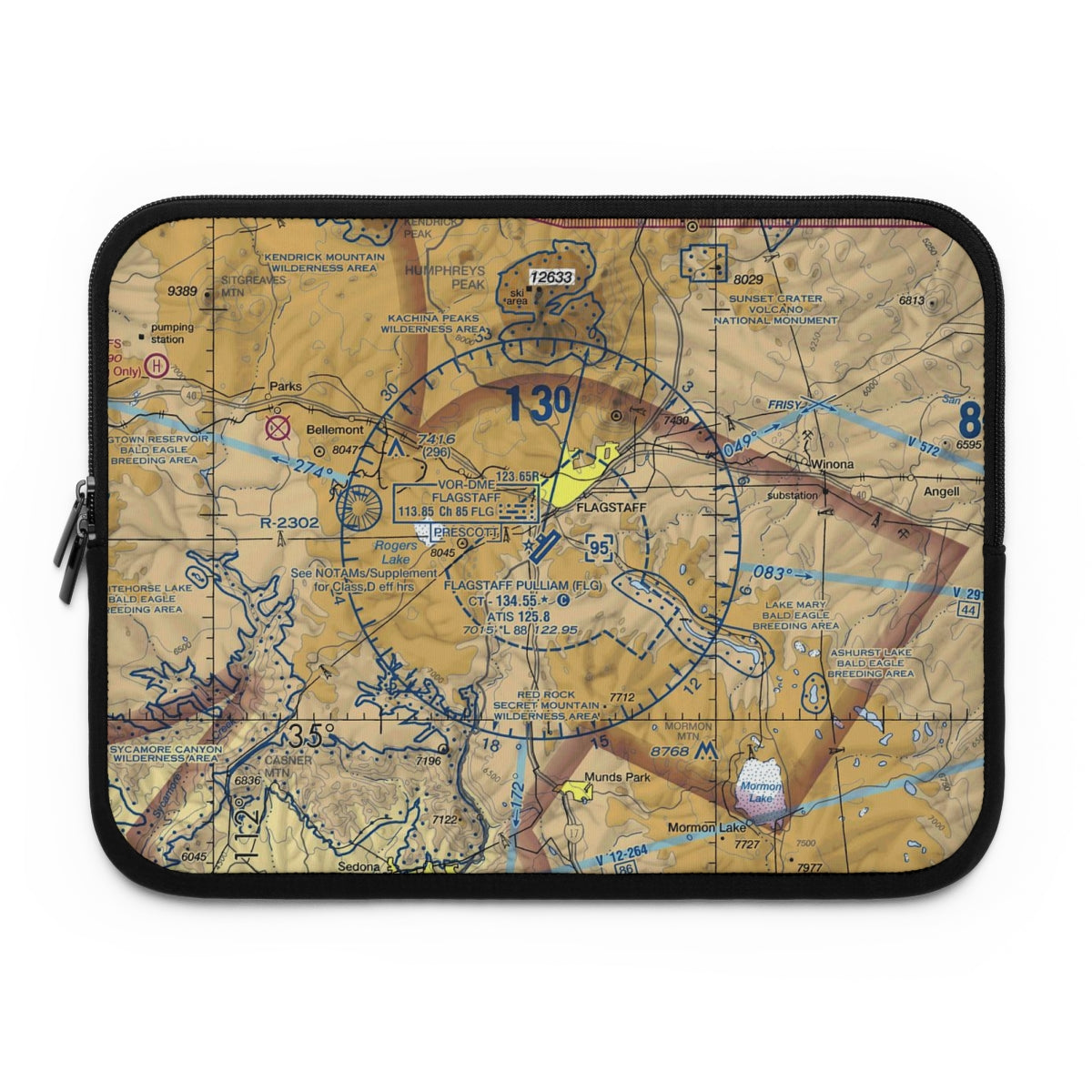 Laptop Sleeves - FLG - Flagstaff, AZ