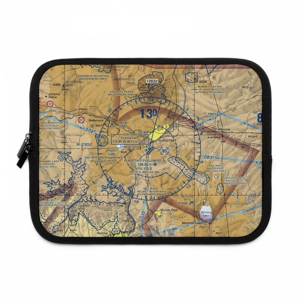 Laptop Sleeves - FLG - Flagstaff, AZ