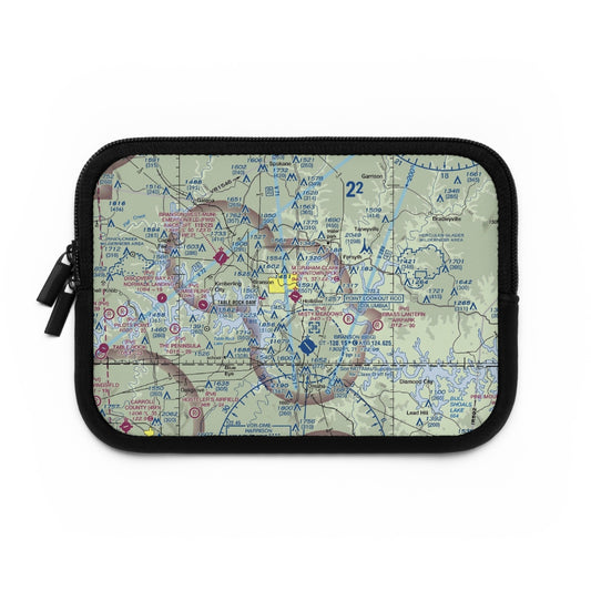 Laptop Sleeves - PLK - Branson, MO