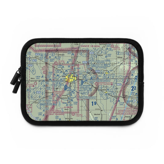 Laptop Sleeves - WDG - Enid, OK