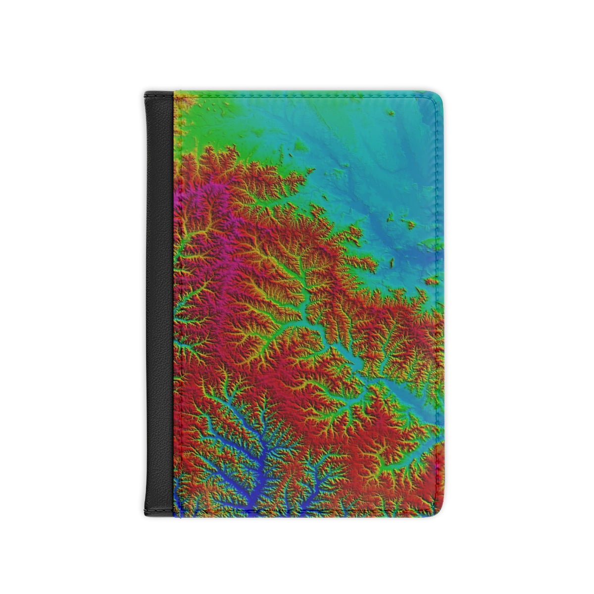 Passport Covers - 60C - Elroy, WI