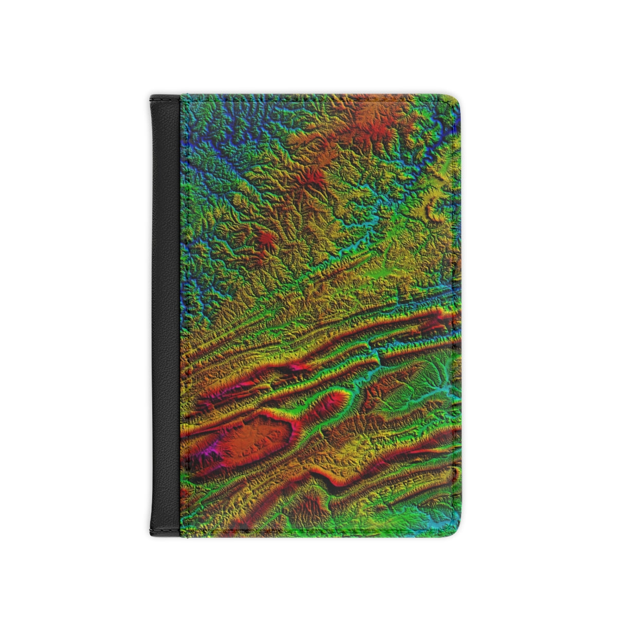 Passport Covers - BLF - Bluefield, WV