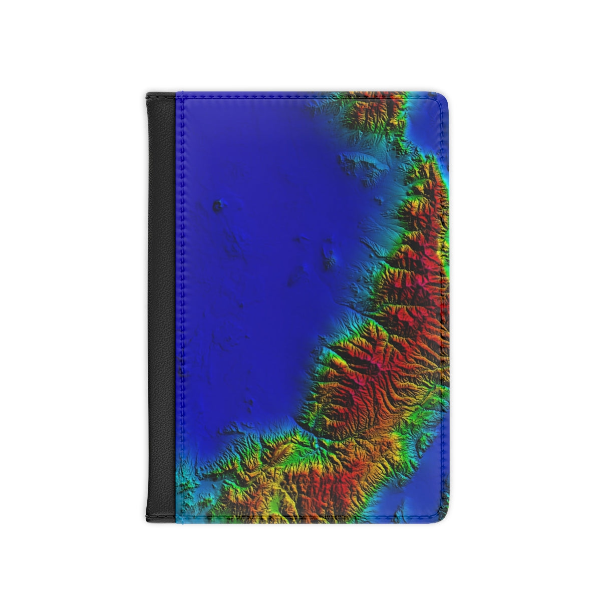 Passport Covers - FOM - Fillmore, UT