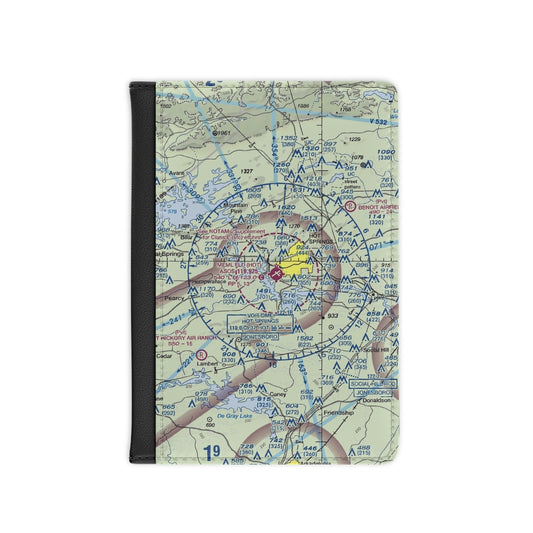 Passport Covers - HOT - Hot Springs, AR