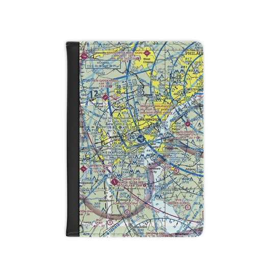 Passport Covers - ILG - Wilmington, DE