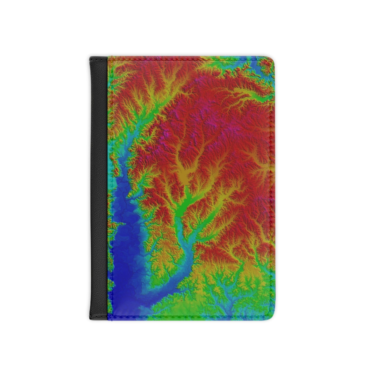 Passport Covers - L39 - Leesville, LA