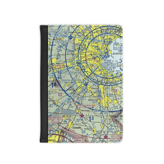 Passport Covers - OWD - Norwood, MA