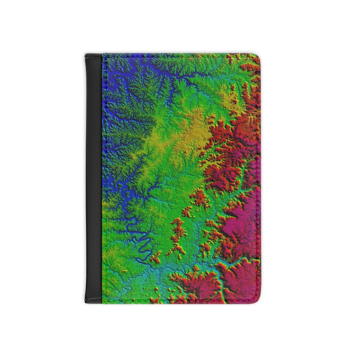 Passport Covers - SRB - Sparta, TN