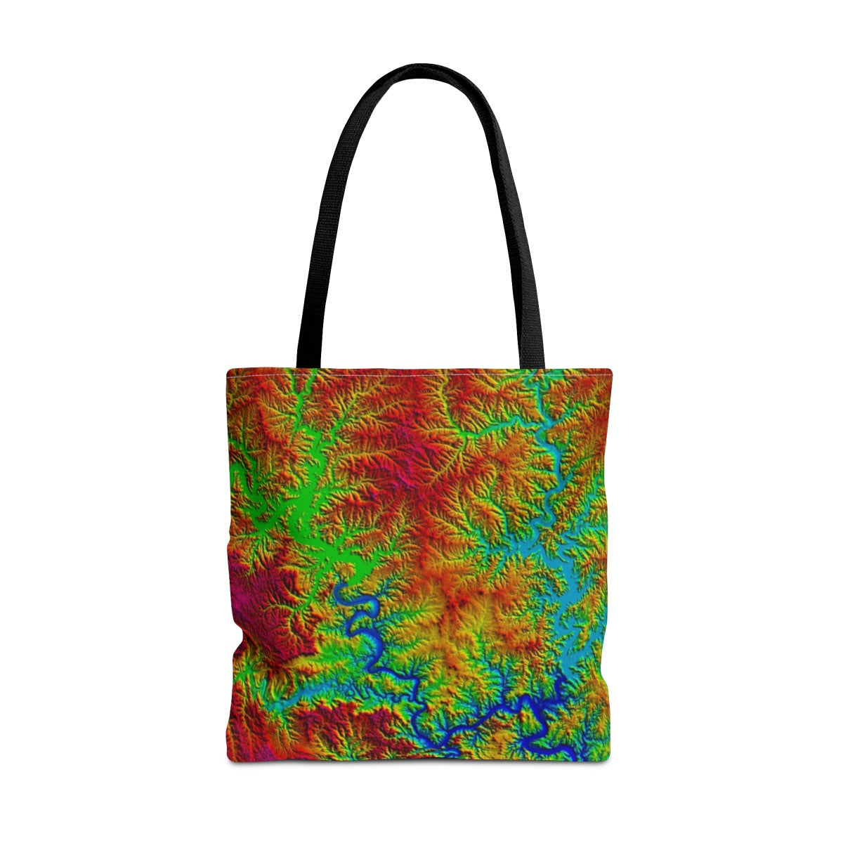 Tote Bags - BPK - Mountain Home, AR