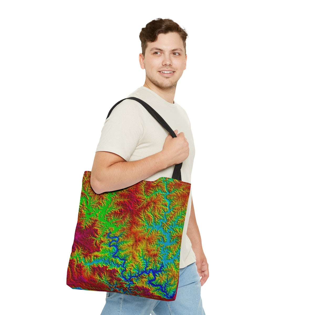 Tote Bags - BPK - Mountain Home, AR