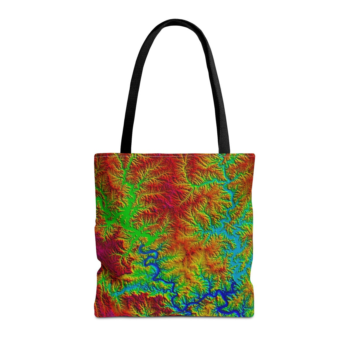 Tote Bags - BPK - Mountain Home, AR