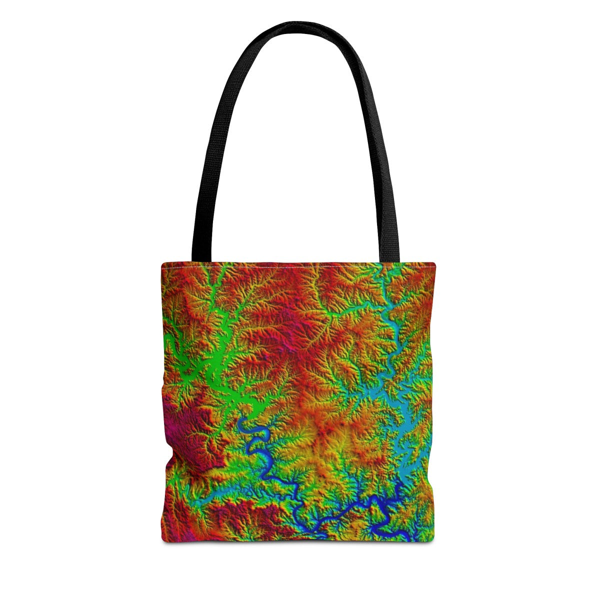 Tote Bags - BPK - Mountain Home, AR