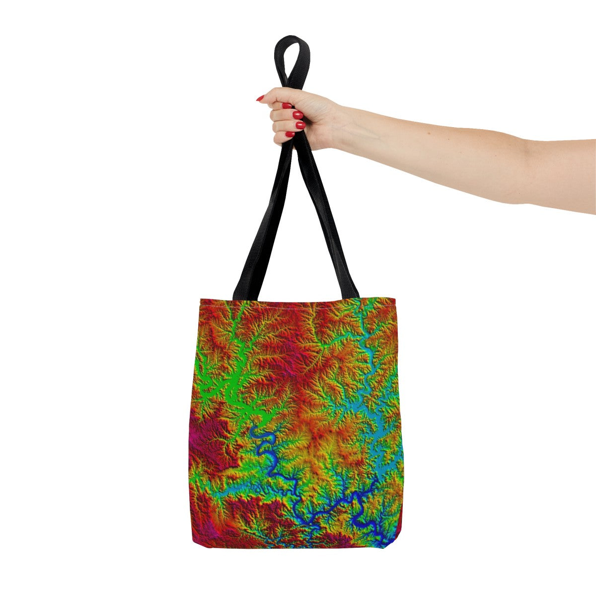 Tote Bags - BPK - Mountain Home, AR