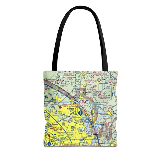 Tote Bags - TKI - McKinney, TX