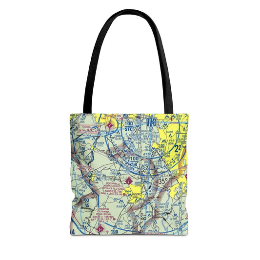 Tote Bags - UZA - Rock Hill, SC