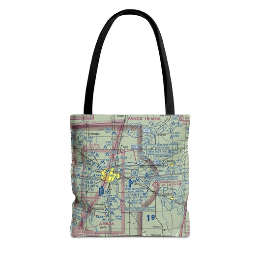 Tote Bags - WDG - Enid, OK